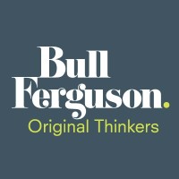 Bull Ferguson Logo