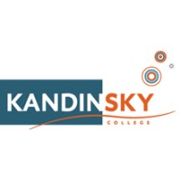 Kandinsky College Logo