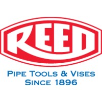Reed Manufacturing Logo