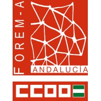 FOREM Andalucía Logo