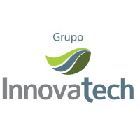 Grupo Innovatech Logo