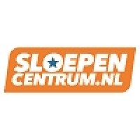 Sloepen Centrum Logo