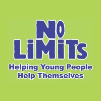 No Limits Logo