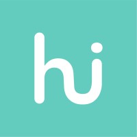 Agence Hiboost Logo