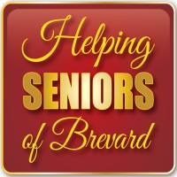 Helping Seniors of Brevard Logo