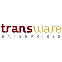 TransWare Enterprises Inc. Logo