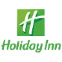 Holiday Inn Johannesburg Airport Logo