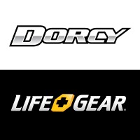 Dorcy/Life+Gear International Logo