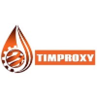 TIMPROXY Logo