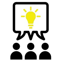 Visual Classrooms Inc. Logo