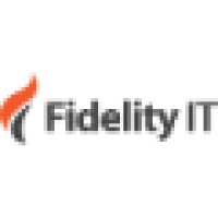Fidelity IT Solutions Logo