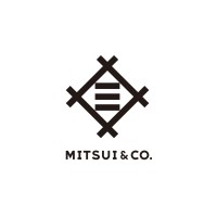 Mitsui & Co. (Australia) Ltd. Logo