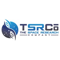 The Space Research Company Logo