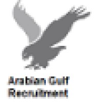 Arabian Gulf Recruitment comany in Jordan Logo