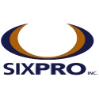 Sixpro inc Logo