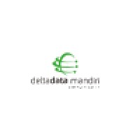 PT Deltadata Mandiri Logo