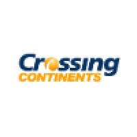 Crossing Continents Logistics S.R.L. Argentina Logo