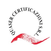 Quaser Certificazioni Srl Logo