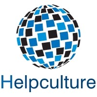 HelpCulture Ltd. Logo
