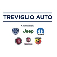 Treviglio Auto srl Logo
