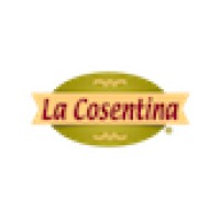La Cosentina Logo