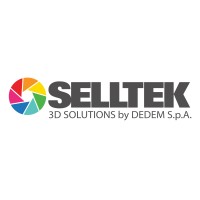 Selltek - Stampanti 3D Logo