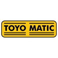 Toyo Matic Aerospace Ltda Logo