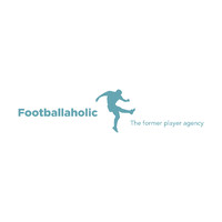Footballaholic Logo