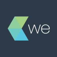 weCreate Website Design & Marketing Logo