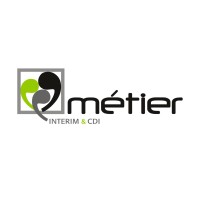 METIER INTERIM & CDI Logo