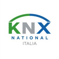 Associazione KNX Italia Logo