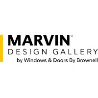 Windows & Doors By Brownell Logo