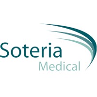 Soteria Medical BV Logo