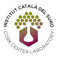 Fundació Institut Català del Suro Logo