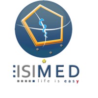 IsiMed srl Logo