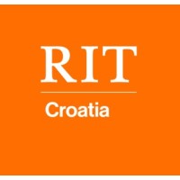 RIT Croatia Logo