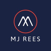 M. J. Rees & Company Ltd Logo