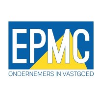 EPMC NV Logo