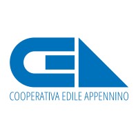 CEA - Cooperativa Edile Appennino Logo