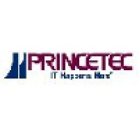 Princetec, Inc Logo