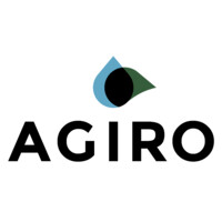 Agiro Logo