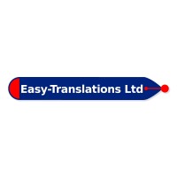 Easy-Translations Ltd Logo