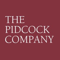The Pidcock Company Logo
