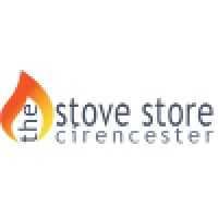 The Stove Store Cirencester Logo