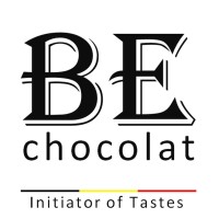 BE Chocolat LLC Logo