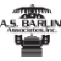 A.S,Barlin Associates Inc. Logo