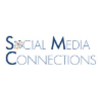 Social Media Connections LLC Logo