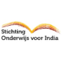 Stichting Onderwijs voor India Logo