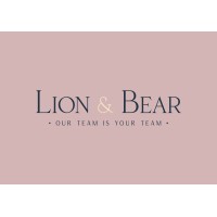 Lion&Bear Logo