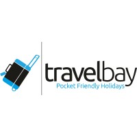 Travelbay Logo